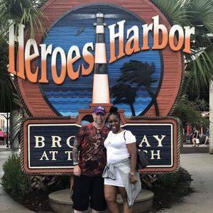 Meet your Posher, John